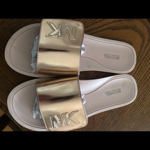 Michael kors Sandals